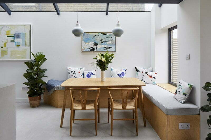 Cferri Kitchen Worktop Spaces Kitchen UK