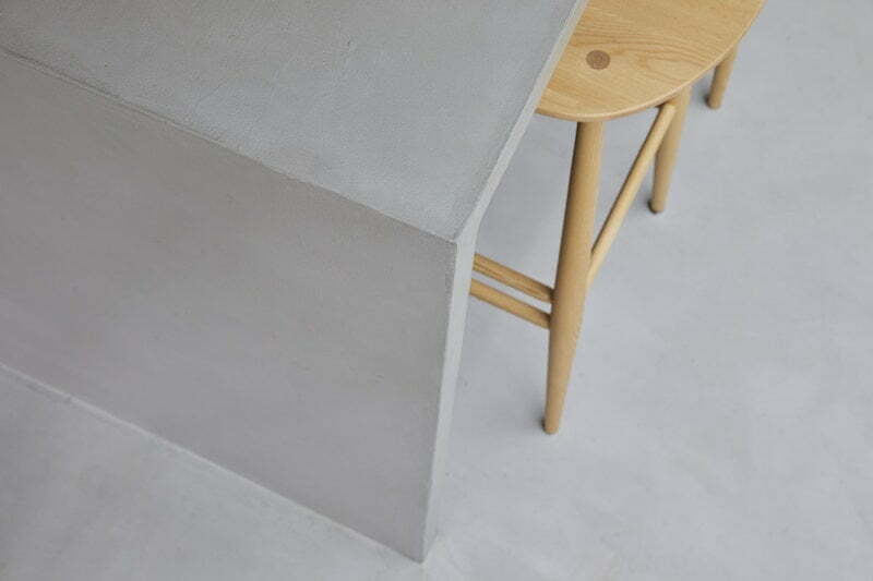 Kitchen Microcement UK Designs
