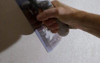 Clay Plaster: A Natural Choice